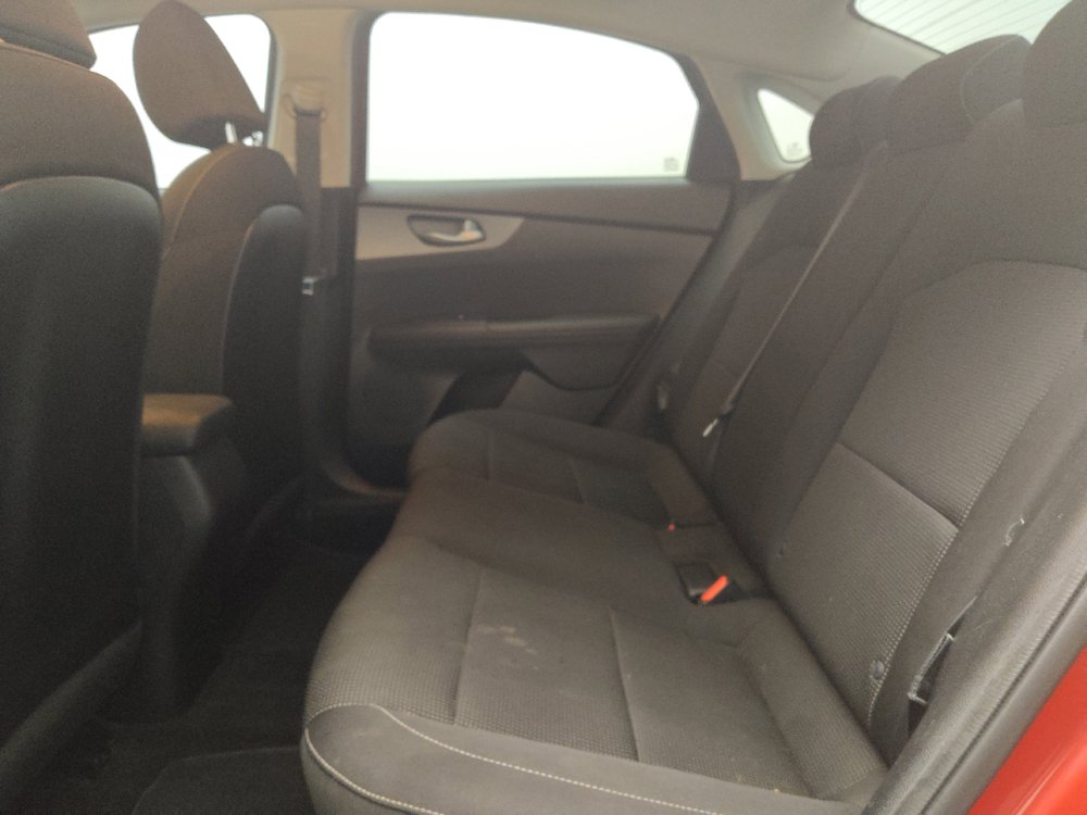 Used 2019 Kia Forte LXS FWD image 18