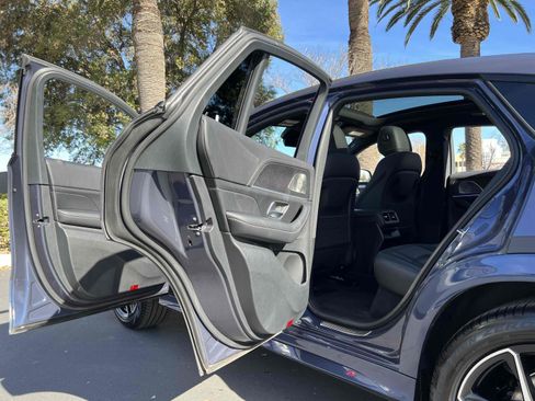 Used 2024 Mercedes-Benz GLE 53 AMG 4MATIC Coupe w/ Driver Assistance Package image 47