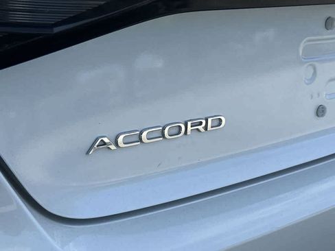 Used 2023 Honda Accord EX image 10