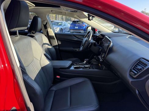 Used 2023 Lexus NX 350 AWD w/ Premium Package image 16