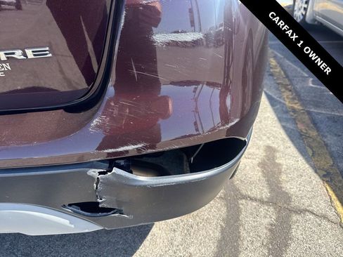 Used 2018 Buick Encore Preferred image 5