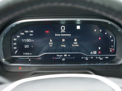 Used 2023 GMC Yukon SLT image 21