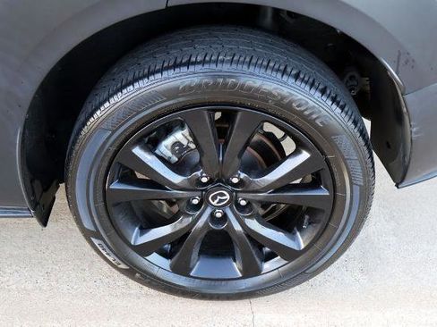 Used 2023 MAZDA CX-30 AWD 2.5 S w/ Preferred Package image 11