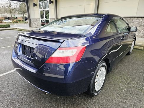 Used 2006 Honda Civic DX image 5