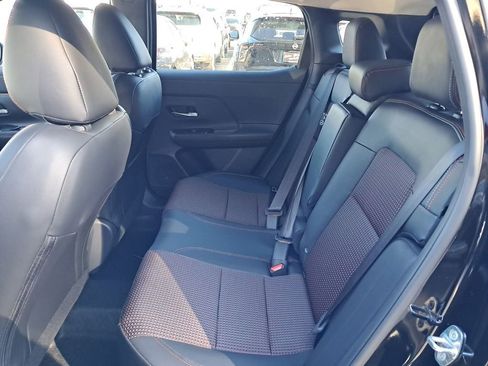 New 2026 Nissan Kicks SR w/ Cold Weather Package AWD/4WD image 26