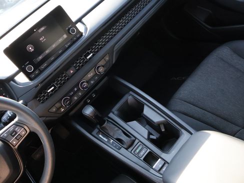 Used 2025 Honda Accord SE image 21
