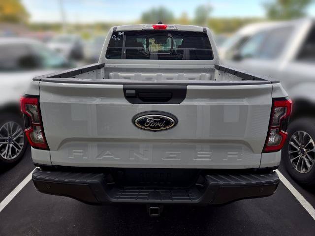 New 2026 Ford Ranger Lariat AWD/4WD image 16