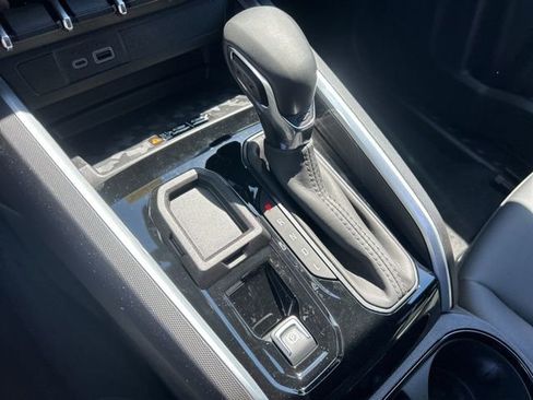 New 2026 Chevrolet Colorado LT image 26