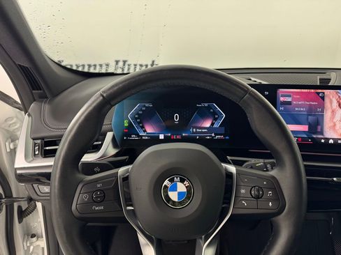 Used 2025 BMW X1 xDrive28i image 23