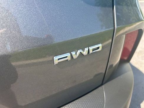 Used 2021 Ford Escape SEL AWD/4WD image 50