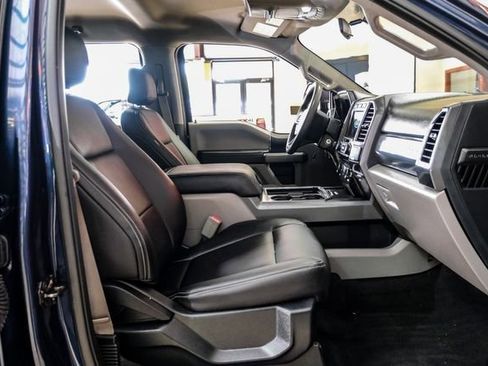 Used 2017 Ford F250 XLT w/ XLT Value Package image 29