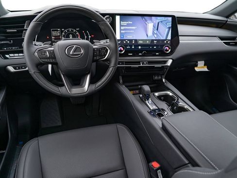 New 2026 Lexus RX 350 Premium FWD image 14