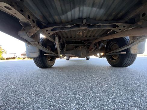 Used 2000 Toyota Tacoma SR5 image 24