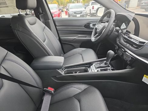 New 2026 Jeep Compass Limited image 11