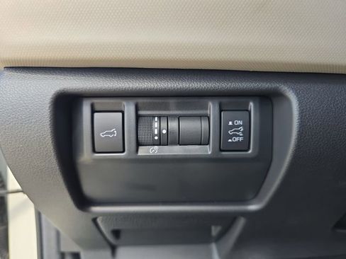 Used 2026 Subaru Forester Limited image 22