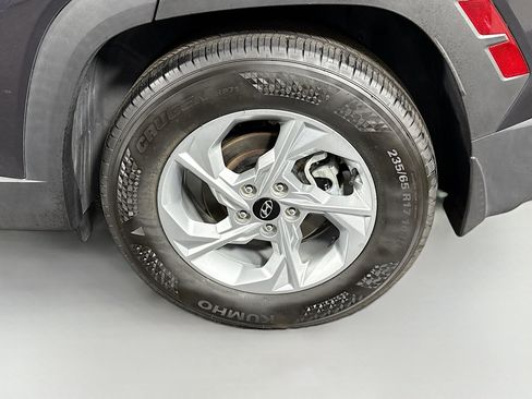 Used 2023 Hyundai Tucson SEL image 37