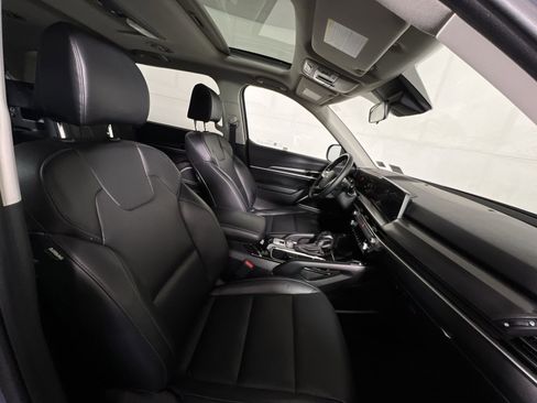 Used 2023 Kia Telluride S w/ S Sunroof Package AWD/4WD image 28
