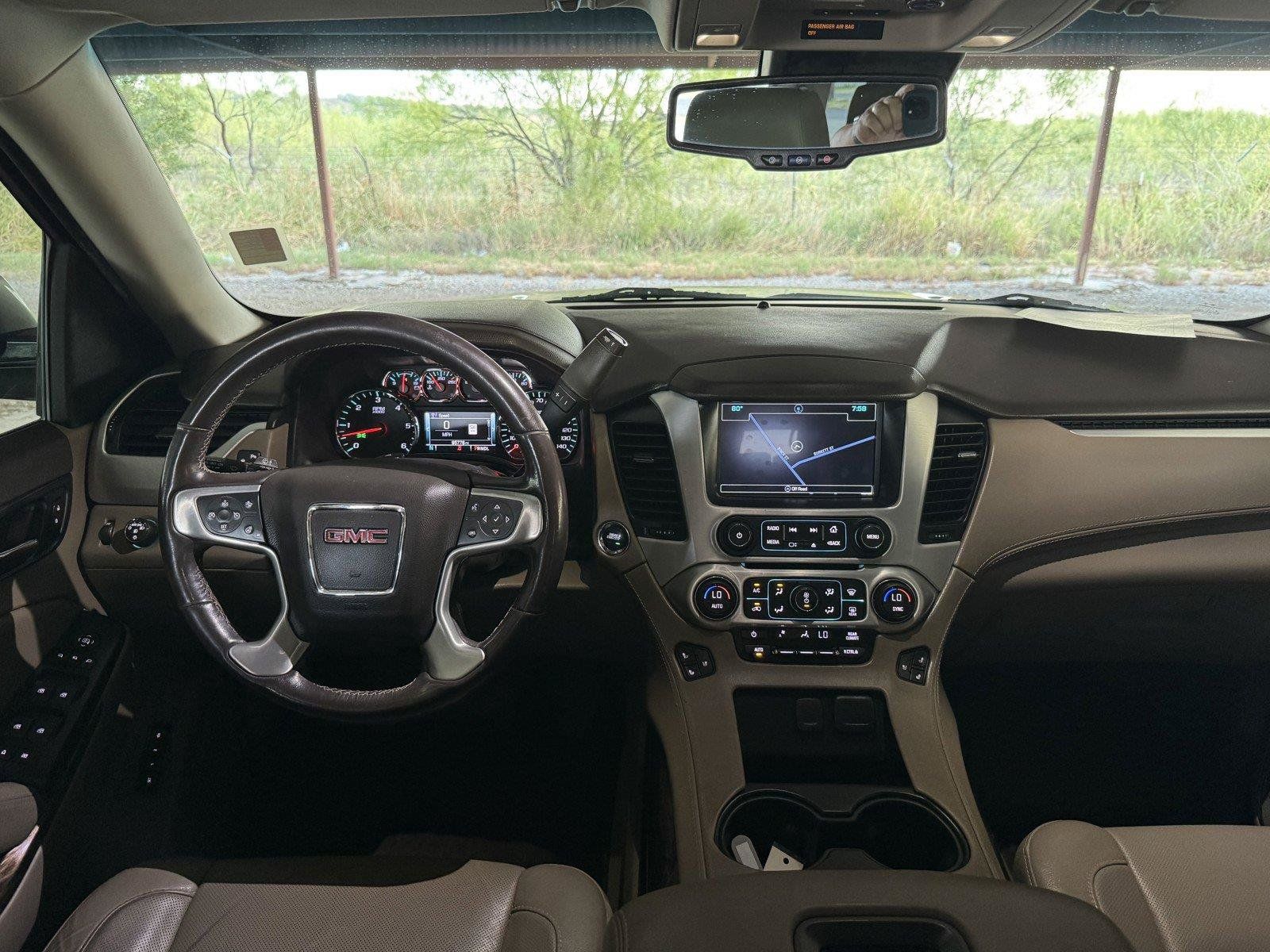 Used 2020 GMC Yukon SLT w/ Open Road Package AWD/4WD image 25