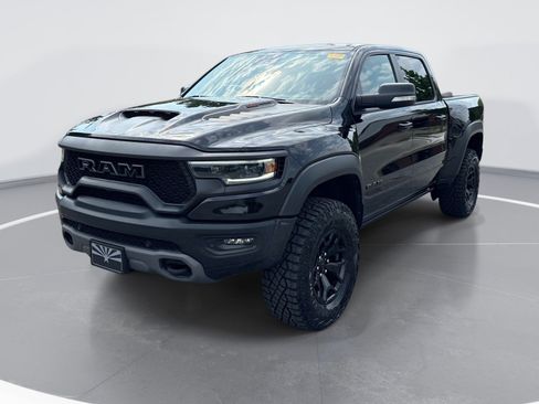 Used 2022 RAM 1500 TRX w/ TRX Level 2 Equipment Group AWD/4WD image 3