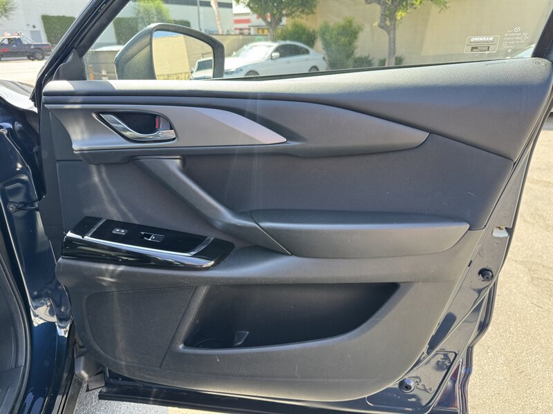 Used 2020 MAZDA CX-9 Sport FWD image 42
