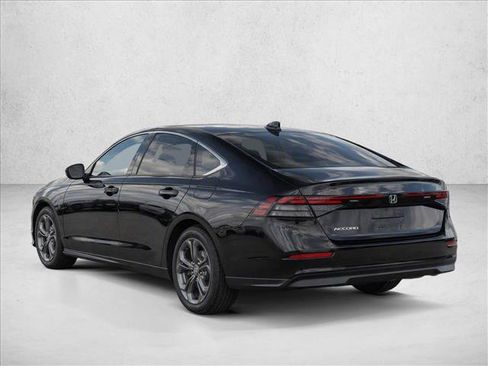 Used 2024 Honda Accord EX image 5
