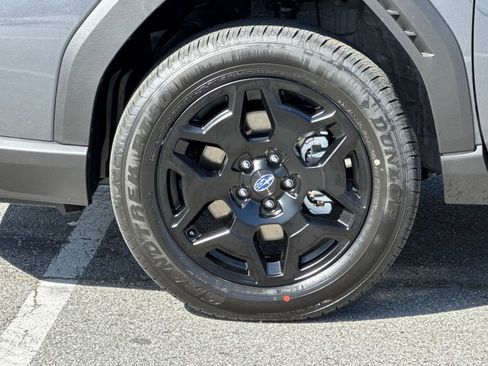 New 2026 Subaru Outback Limited image 33