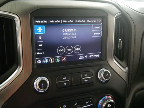 Used 2019 GMC Sierra 1500 Denali w/ Denali Ultimate Package AWD/4WD image 22