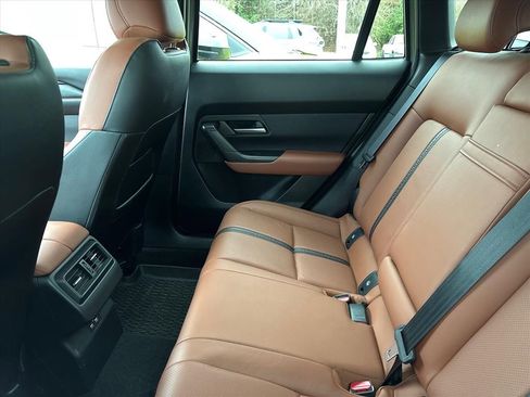 Used 2023 MAZDA CX-50 AWD 2.5 Turbo w/ Weather Package image 16