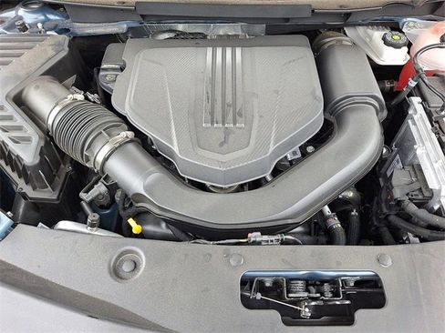 Certified 2025 Buick Enclave Preferred image 27