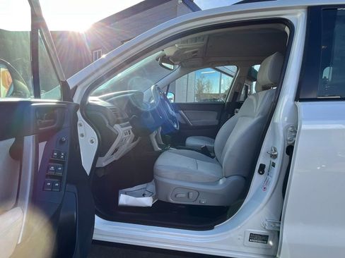 Used 2015 Subaru Forester 2.5i Premium image 19