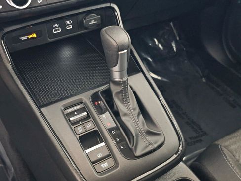 Used 2025 Honda CR-V EX image 31