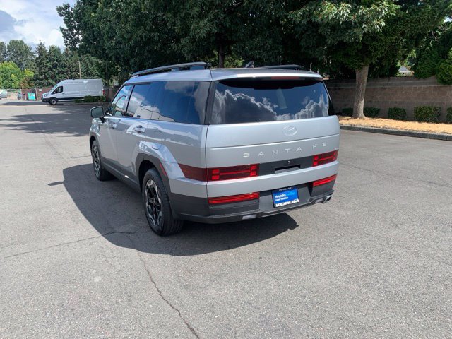 Certified 2025 Hyundai Santa Fe SEL AWD/4WD image 3