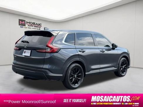 Used 2023 Honda CR-V EX-L image 7