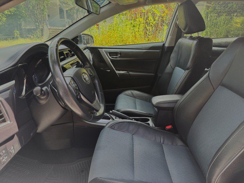Used 2015 Toyota Corolla S w/ Driver Convenience Package FWD image 14