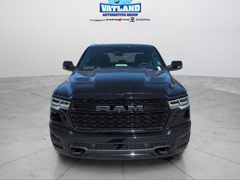 New 2026 RAM 1500 Limited image 8