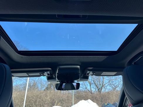 New 2026 Subaru Outback Premium image 17