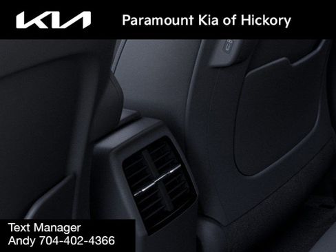 New 2025 Kia Niro Wind w/ Wind Preserve Package image 26