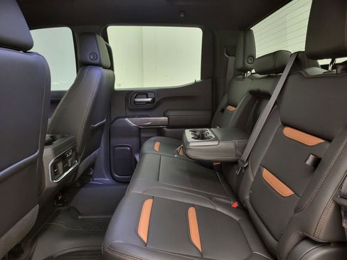 Used 2021 GMC Sierra 1500 AT4 image 43