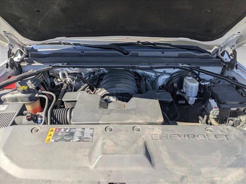 Used 2018 Chevrolet Tahoe LT image 20