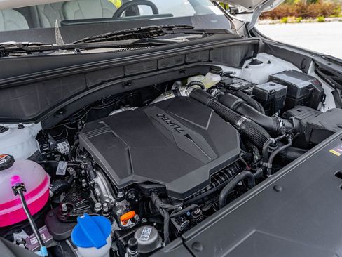 New 2026 Kia Sorento EX FWD image 17