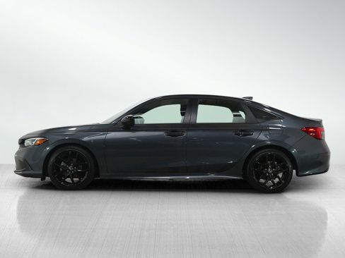 Used 2024 Honda Civic Sport image 2