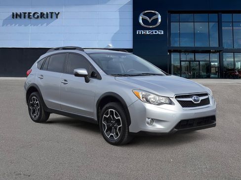 Used 2015 Subaru Crosstrek 2.0i Limited image 2