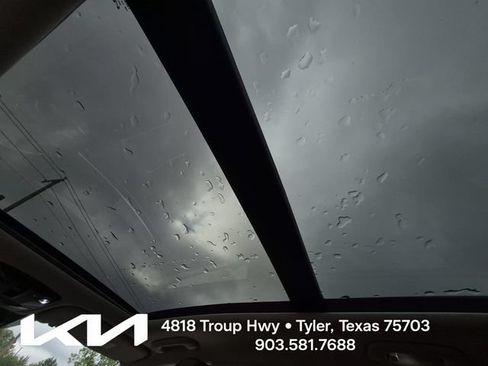 Certified 2024 Kia Sorento X-Line EX AWD/4WD image 30