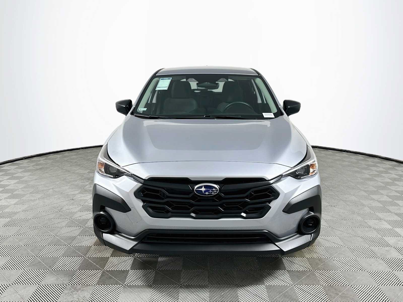 Certified 2026 Subaru Crosstrek 2.5i w/ Popular Package #1A AWD/4WD image 2