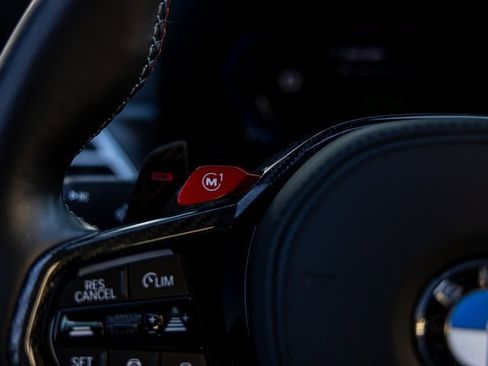 Used 2025 BMW M3 Competition image 45
