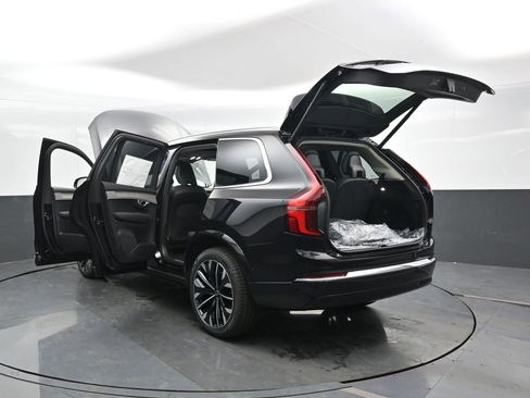New 2026 Volvo XC90 B6 Ultra w/ Protection Package AWD/4WD image 49