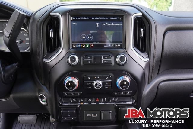 Used 2019 GMC Sierra 1500 AT4 AWD/4WD image 30