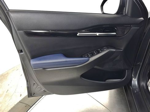 Used 2024 Kia Seltos S FWD image 14