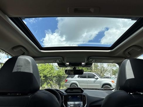 Used 2023 Subaru Forester Touring AWD/4WD image 19