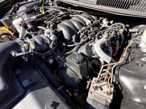 Used 2001 Pontiac Firebird Formula w/ Protection Group image 57